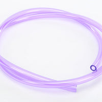 Helix 5’ 1/8 Vent Line Solid Grn - Purple - Watercraft Collection