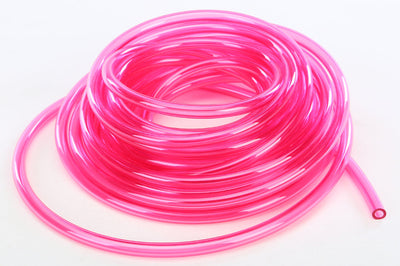 Helix 5’ 1/8 Vent Line Solid Grn - Red - Watercraft Collection