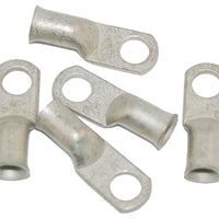 Namz Custom Cycle 5/16’’ Battery Lugs 5-pk - Watercraft Collection