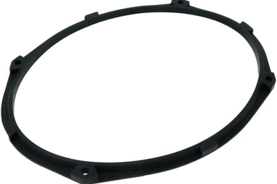 Cerwin Vega 5.25’’ To 6.5’’ Fairing Spkr Adapter Harness 98-13 Flht