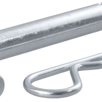 Curt 5/8 In Hitch Pin With Clip Pac - Watercraft Collection