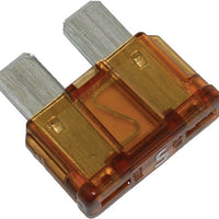 Namz Custom Cycle 5 amp Ato Fuse Hd# 72302 89 pk Harddrive Products