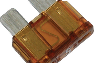 Namz Custom Cycle 5 amp Ato Fuse Hd# 72302 89 pk Harddrive Products