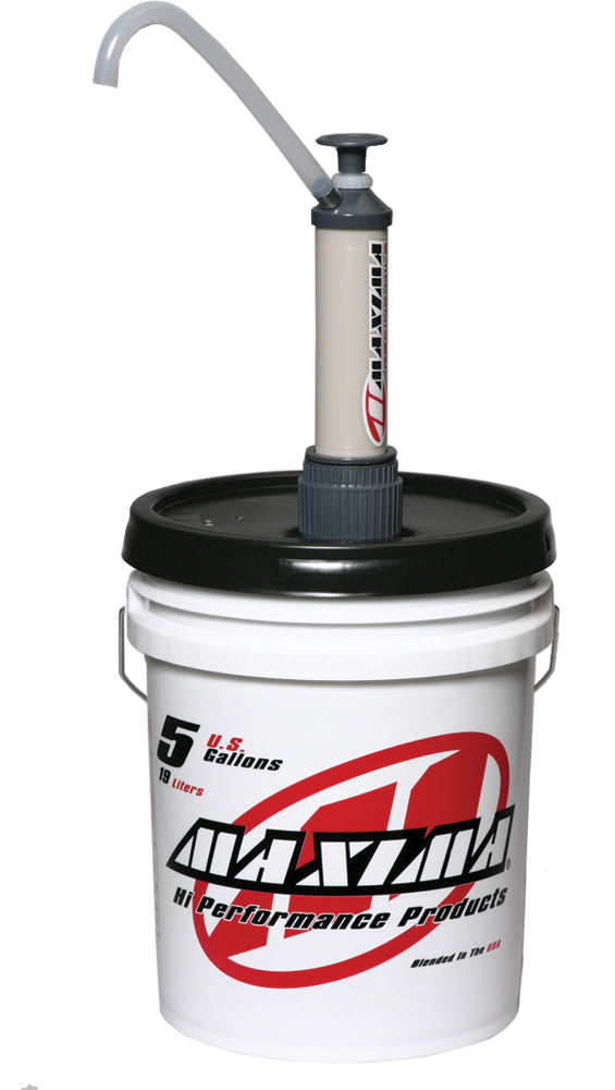 Maxima 5 Gallon Pail Pump - Watercraft Collection