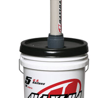Maxima 5 Gallon Pail Pump - Watercraft Collection