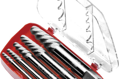 Performance Tool 5 Pc Screw Ext Set - Watercraft Collection