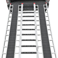 SUPERCLAMP 5/Pk Ramp Crossbar Protector - Accessories