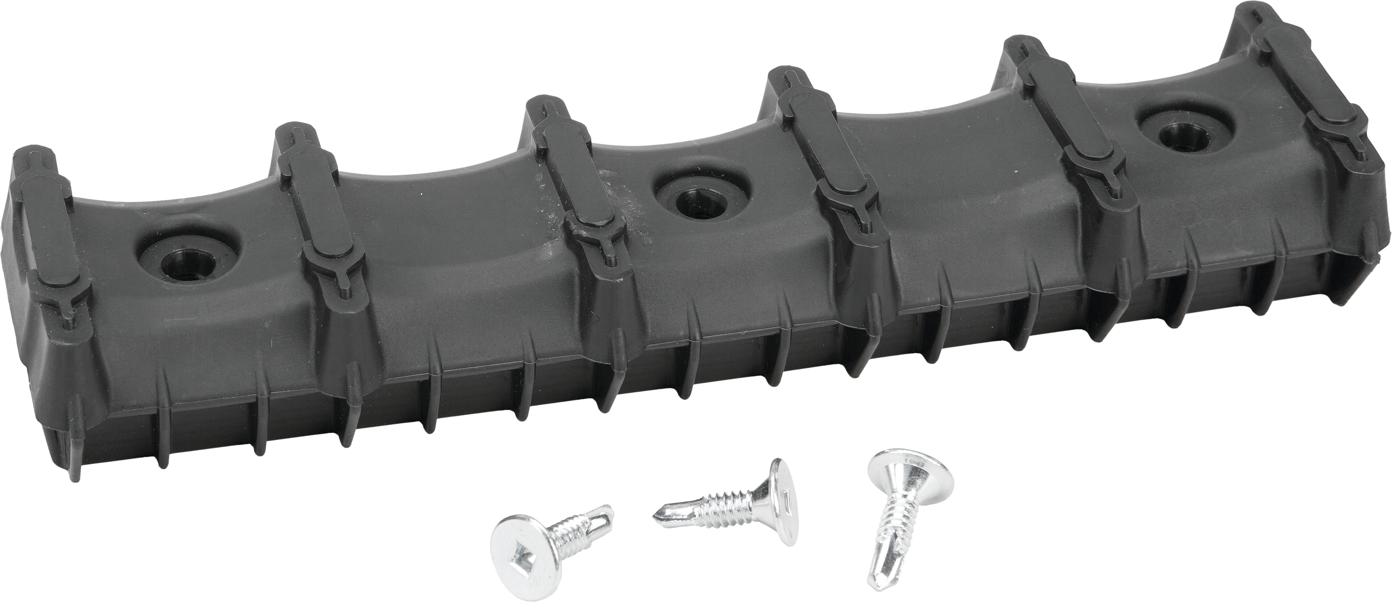 SUPERCLAMP 5/Pk Ramp Crossbar Protector - Accessories