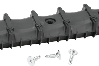 SUPERCLAMP 5/Pk Ramp Crossbar Protector - Accessories
