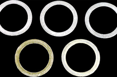 Slp 5/pk Spider Shim Kit Pol S/m - Snowmobile Collection