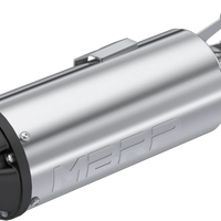 Mbrp 5’’ Single Slip-on Performance Series