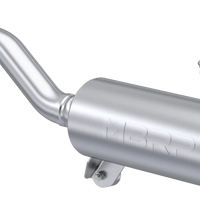 Mbrp 5’’ Single Slip-on Performance Series