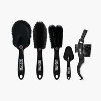 Muc-off 5 X Brush Set - Watercraft Collection