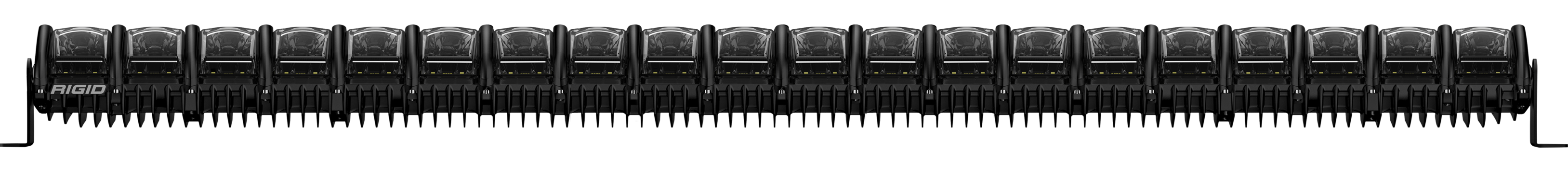 Rigid 50’’ Adapt Light Bar W/gps - Atv Performance Products