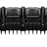 Rigid 50’’ Adapt Light Bar W/gps - Atv Performance Products