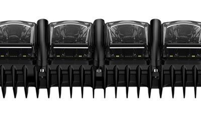 Rigid 50’’ Adapt Light Bar W/gps - Atv Performance Products