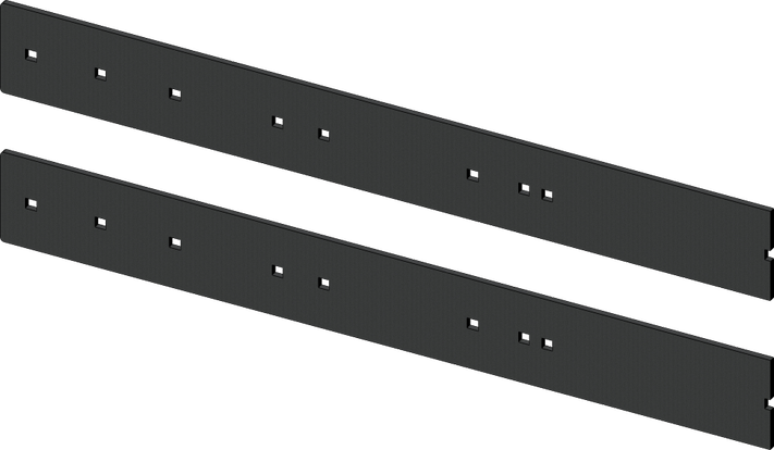 KFI 50’’ Universal Wear Bar