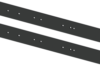 KFI 50’’ Universal Wear Bar