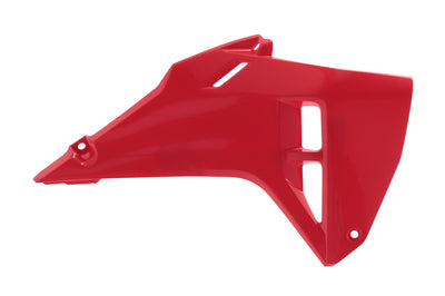 Radiator Scoops Hon Crf OEM