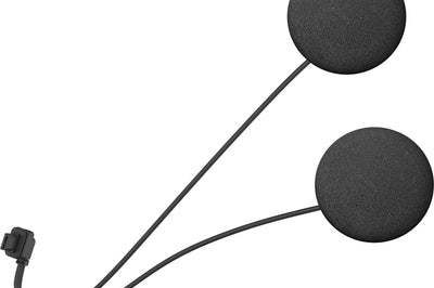 Sena 50s Speakers W/ Sound By Harmon Kardon - Harddrive Products