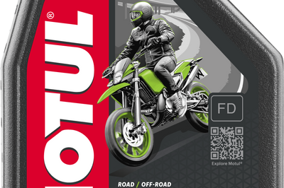 Motul 510 2t Premix Synthetic Blend Liter - Tires & Wheels