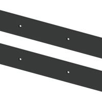 KFI 52’’ Universal Wear Bar
