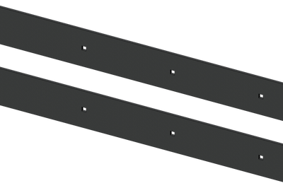KFI 52’’ Universal Wear Bar
