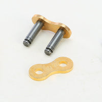 D.i.d 520atv Clip Master Link Gold - Street Collection