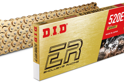D.i.d 520ert3 130l Gold - Offroad Collection