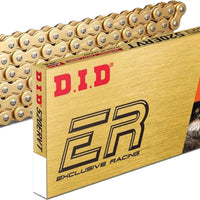 D.i.d 520evrt 120l Gold - Street Collection