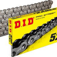 D.i.d 520vx3 Clip Masterlink Natural - Street Collection