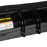 Open Trail 54’’ Straight Blade