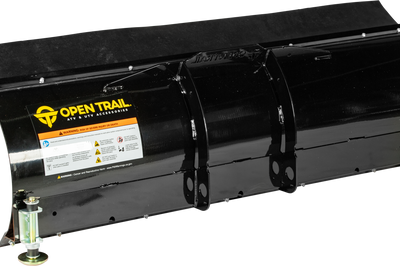 Open Trail 54’’ Straight Blade