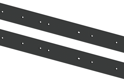 Kfi 54’’ Universal Wear Bar - Atv Performance Products