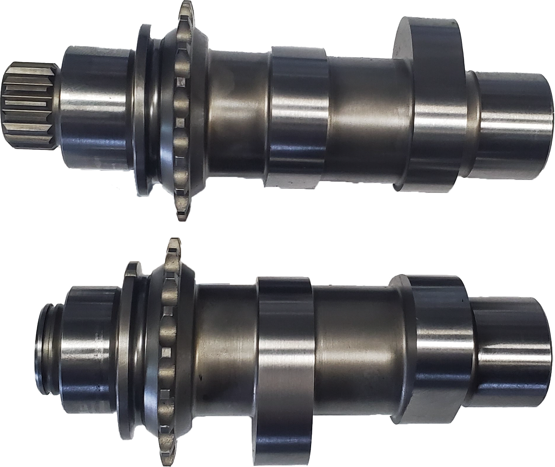 Rocket Performance Garage Llc 574 Chain Drive Cams 07-17 - Harddrive Products