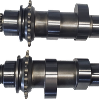 Rocket Performance Garage Llc 574 Chain Drive Cams 07-17 - Harddrive Products