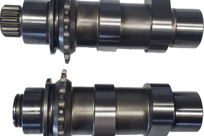 Rocket Performance Garage Llc 574 Chain Drive Cams 07-17 - Harddrive Products