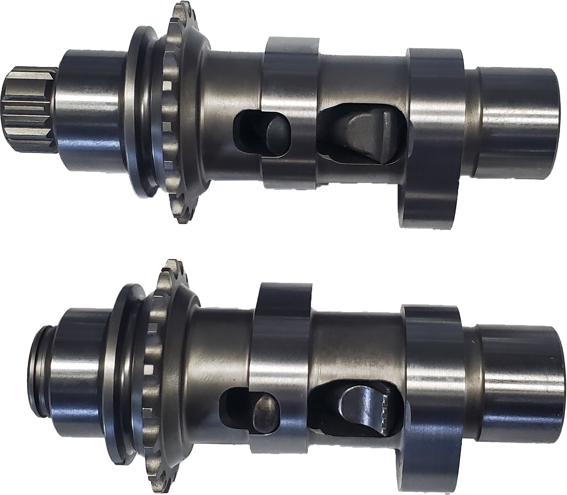 Rocket Performance Garage Llc 574 Easy Start Cams 07-17 - Harddrive Products