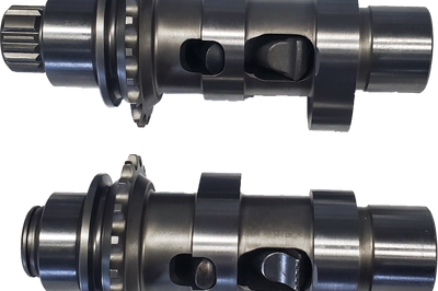 Rocket Performance Garage Llc 574 Easy Start Cams 07-17 - Harddrive Products