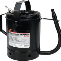Performance Tool 5qt Flex Spout Liq Dispensor - Watercraft Collection