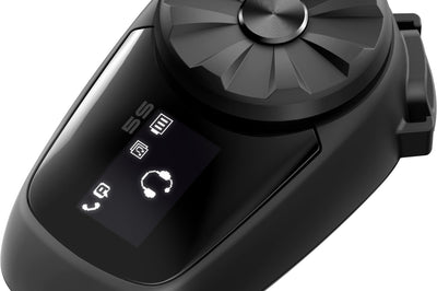 Sena 5s Bluetooth Headset And Intercom Single - Harddrive Products