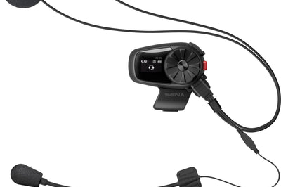 Sena 5s Bluetooth Headset And Intercom Single - Harddrive Products