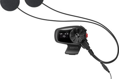 Sena 5s Bluetooth Headset And Intercom Single - Harddrive Products