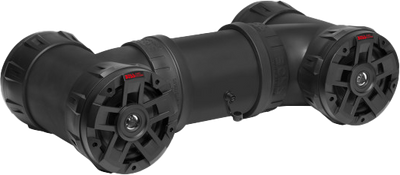 Boss Audio 6.5’’ 4 Speaker Atv Tube - Performance Products