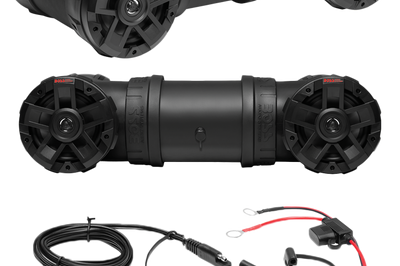 Boss Audio 6.5’’ 4 Speaker Atv Tube - Performance Products