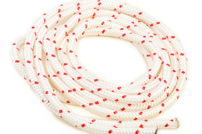 Sp1 6.5’ 6mm Starter Rope - Snowmobile Collection