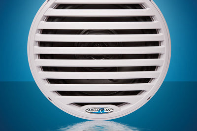 Aquatic Av 6.5’’ Economy Series Speakers (Watercraft Collection