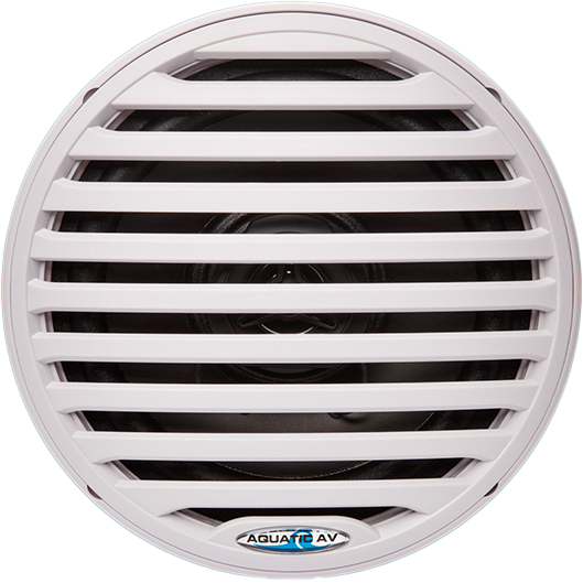 Aquatic Av 6.5’’ Economy Series Speakers (Watercraft Collection
