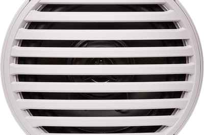 Aquatic Av 6.5’’ Economy Series Speakers (Watercraft Collection