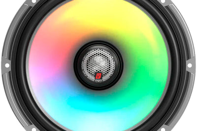 Cerwin Vega 6.5’’ Fairing Speaker Rpm Stroker 2-way 300w